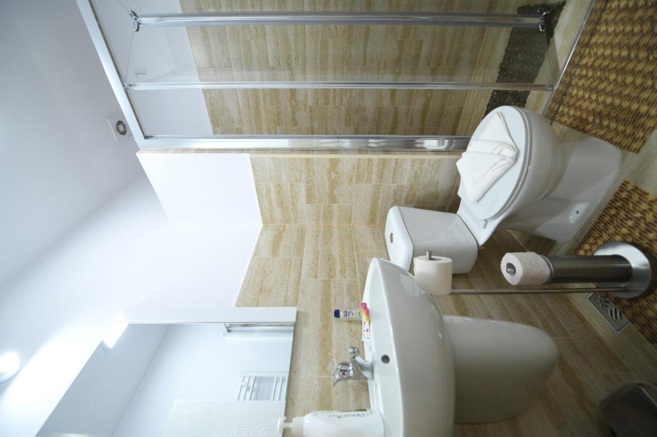 شقة Casa Mirandre Haţeg المظهر الخارجي الصورة