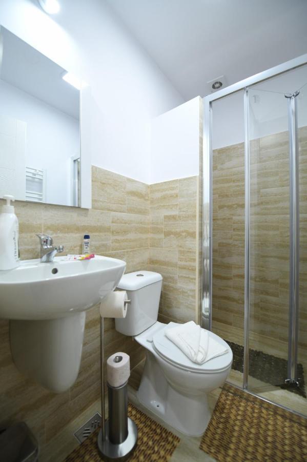 شقة Casa Mirandre Haţeg المظهر الخارجي الصورة