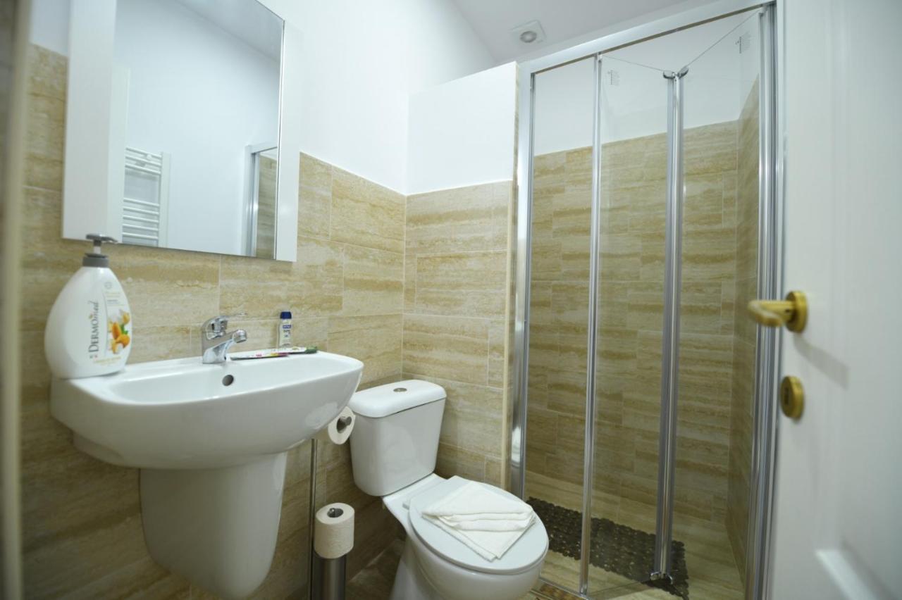 شقة Casa Mirandre Haţeg المظهر الخارجي الصورة