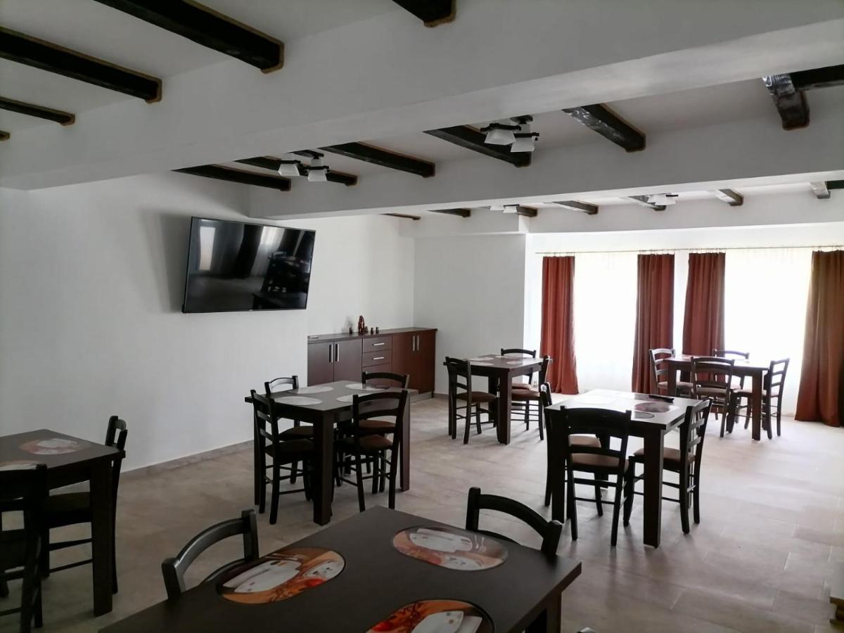 شقة Casa Mirandre Haţeg المظهر الخارجي الصورة